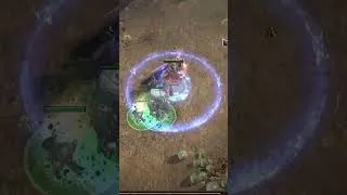 Thumbnail: Defective Scour Orb 100% not skill issue