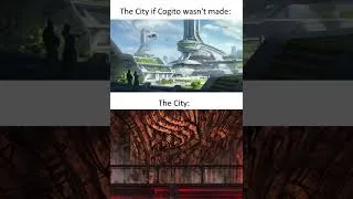 Thumbnail: the City if