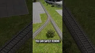 Thumbnail: Advance Train Guide Tip 8 - No-Stopping Zones - #captainofindustry #traingame #factorygame