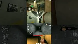 Thumbnail: Evil Nun Vs Granny 3 Vs Mr Meat #shorts #granny3