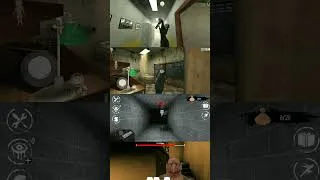 Thumbnail: Evil Nun Vs Granny 3 Vs Mr Meat #granny3 #shorts