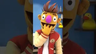 Thumbnail: Swallow your hands!