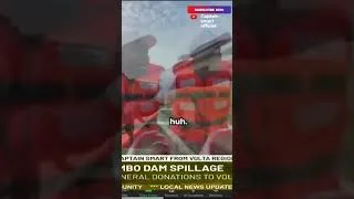 Thumbnail: How people are being treated in the Volta region
