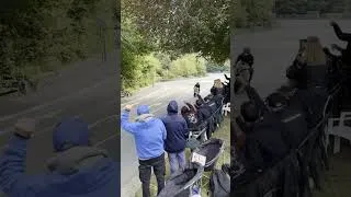 Thumbnail: John McGuinness Tribute Parade Lap at Classic TT 2026 featuring Honda RS250, TSR250, Fireblades etc.