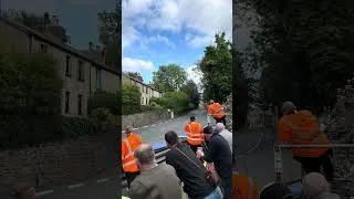 Thumbnail: Michael Dunlop on the way to victory on the Milenco by Padgetts Honda 250 Classic TT 2026