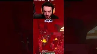 Thumbnail: What did you just say to me?