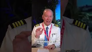 Thumbnail: Passenger Gets Partially Sucked Out of a 737 Window 😳✈️