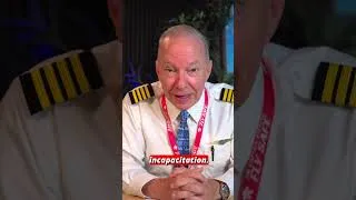 Thumbnail: Air Canada Pilot Emergency Explained