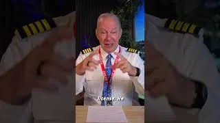 Thumbnail: Air Canada Captain Flew 900 Flights Without an ATP?