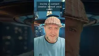 Thumbnail: A Message For Any Interdimensional Beings Aka Aliens That Watch YouTube !!