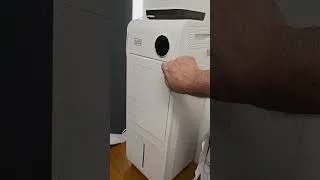 Thumbnail: Black & Decker 12L Smart Air cooler Review