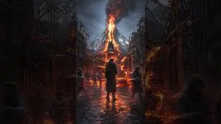 Thumbnail: Frostpunk 2 - The Fall of New Edinburgh  | Teaser #frostpunk2 #frostpunk