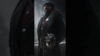 Thumbnail: Frostpunk 2 - City of Absolute Control | Teaser #frostpunk2 #frostpunk