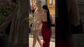 Thumbnail: MONACO GIRLS AND LUXURY CARS 29 August 2026 #monaco #supercars #shorts #viral #trending