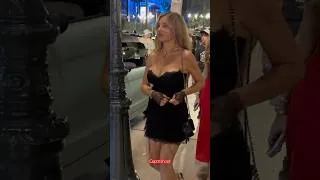 Thumbnail: MONACO GIRLS AND LUXURY CARS 27 August 2026 #monaco #supercars #shorts #viral #trending