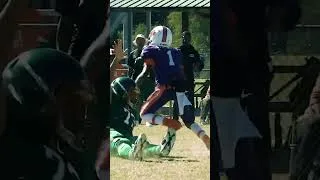 Thumbnail: ANKLE BREAKER🔥🔥 12U Youth Football #youthfootballnetwork #youthfootball