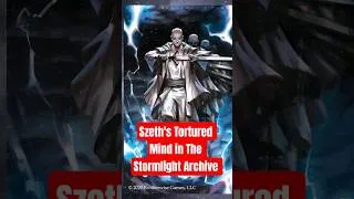 Thumbnail: Szeth's Psychological Trauma in The Stormlight Archive #brandonsanderson #fantasybooks #booktok