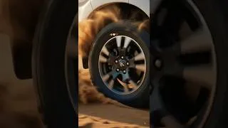 Thumbnail: 🔥 Desert Drift Monster | Mahindra Scorpio 💯#Shorts #Trending #Viral #MahindraScorpio #OffRoad