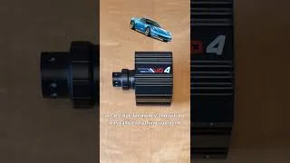 Thumbnail: when you want direct drive but still want to crash