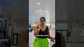Thumbnail: This is One of My Favorite Travel Money Hacks #ad #travelhacks #incomestreams