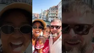 Thumbnail: What We Wish We Knew Before Visiting Venice 🇮🇹 #venice #italytravel