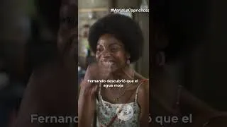 Thumbnail: Fernando descubrió que el agua moja | María la Caprichosa