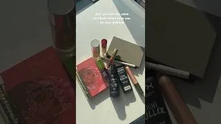 Thumbnail: I like to keep my everyday makeup simple 🥰 #makeuproutine #everydaymakeup #simplemakeup