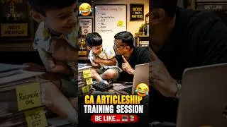 Thumbnail: Training session full-on mode mein chalu hai!