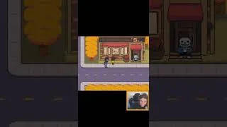 Thumbnail: DOOR IS CLOPEN! | caramida9 short