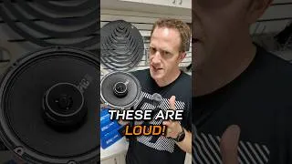 Thumbnail: EPIC PRO - Loud & Clean Performance for Pro Audio Speakers from AudioControl