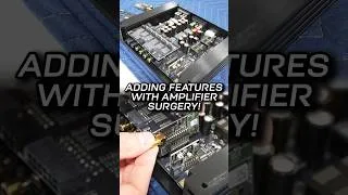 Thumbnail: Extension Card Upgrade! Add features to your Brax, Helix, or Match DSP or DSP Amp!