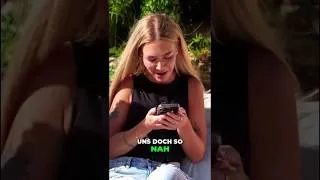 Thumbnail: Charlotte auf die Eins !!! Ganze Reaction auf YouTube: carbibi #badboyfriends #carbibi