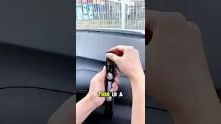 Thumbnail: 4th was too satisfying..#Cool #Gadgets#foryou#CarLovers #amazonfinds#shorts#amazonfinds