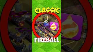 Thumbnail: Heart Breaking Fireball ....