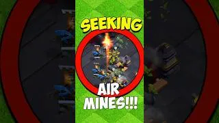 Thumbnail: Seeking Air Mines Save The Day?