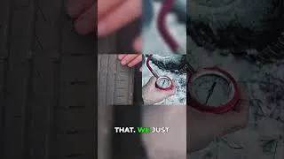 Thumbnail: Your TPMS light is NOT your friend!