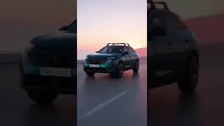 Thumbnail: Peugeot 3008