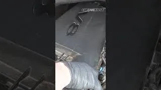 Thumbnail: DIY Engine Air Filter Replacement (Mercedes-Benz GLS550 2017-2019)