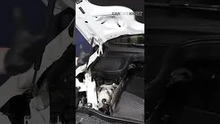 Thumbnail: Mercedes Benz GLS450 Cabin Air Filter(s) DIY Guide (2020-2024)