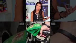 Thumbnail: Gas Price Gouging - IT IS REAL!