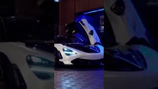 Thumbnail: The sound. The speed. What 700+ horsepower looks like on D Road McLaren 720S A Pure Madness.