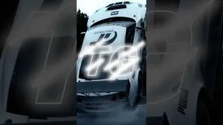 Thumbnail: Nissan GTR crash X Let It Happen - Edit