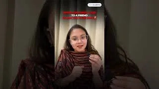 Thumbnail: Never Give Your Credit Card to a Friend | Biggest Credit Card Mistake