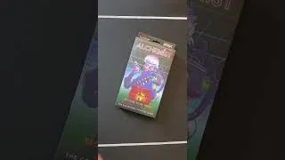 Thumbnail: Dice Throne Alchemist Unboxing