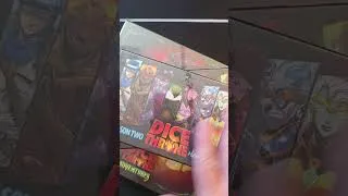 Thumbnail: Dice Throne Adventures