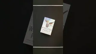 Thumbnail: Wingspan Pocket Unboxing