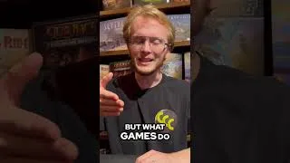 Thumbnail: Your Life is a Game #gametheory