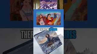 Thumbnail: Buy Try Pass or Trash - Mistborn: the Deck Building Game #boardgames