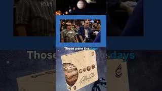 Thumbnail: Buy Try Pass or Trash - Galileo Galilee #boardgames