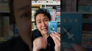 Thumbnail: 🏰Top 20 Trick Taking Games from Asia - No. 2 - Four Clans Conflict! #boardgames #cardgame #gaming